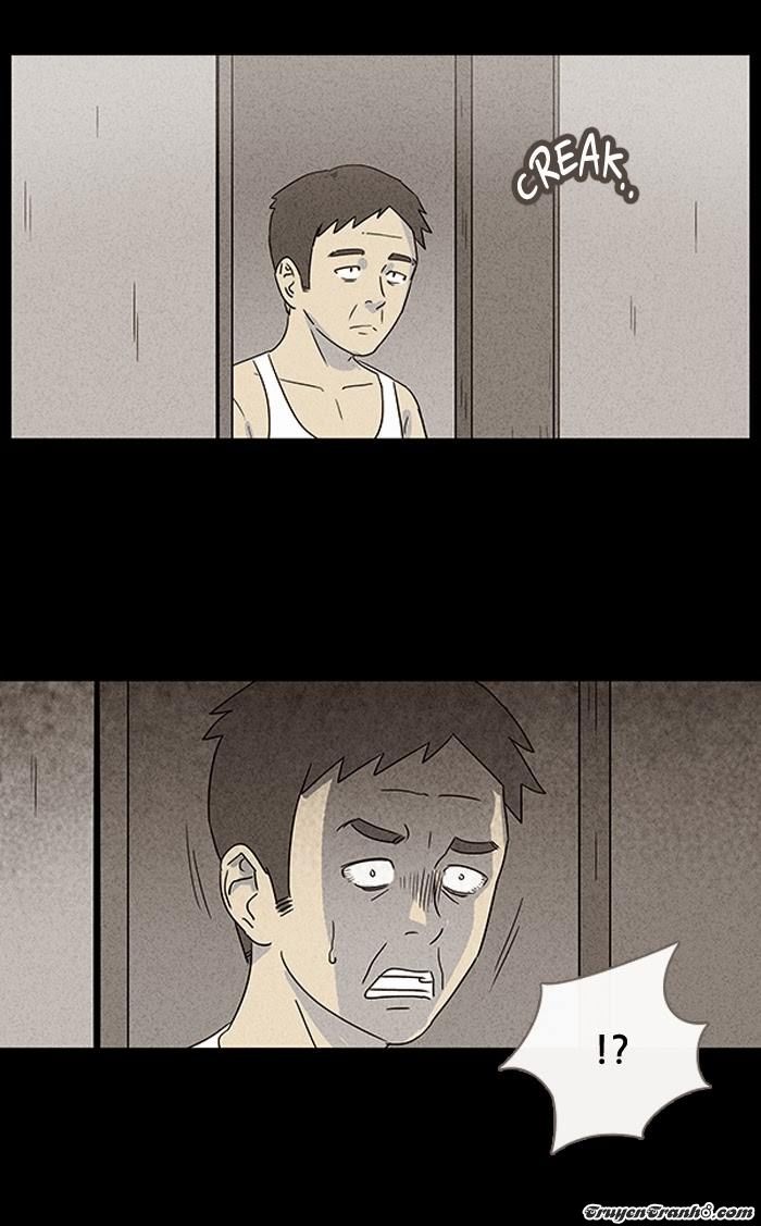 Những Câu Chuyện Bất Thường Chapter 27 - Trang 2