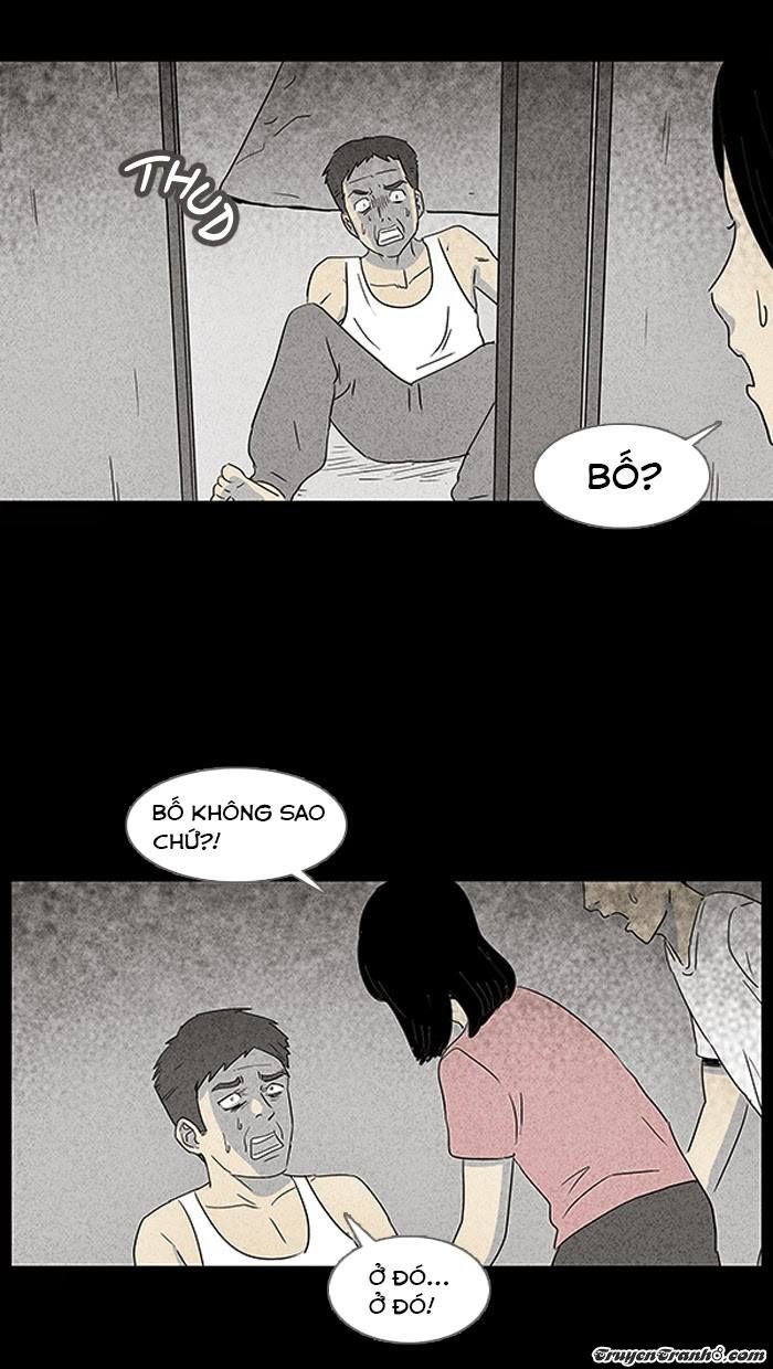 Những Câu Chuyện Bất Thường Chapter 27 - Trang 2