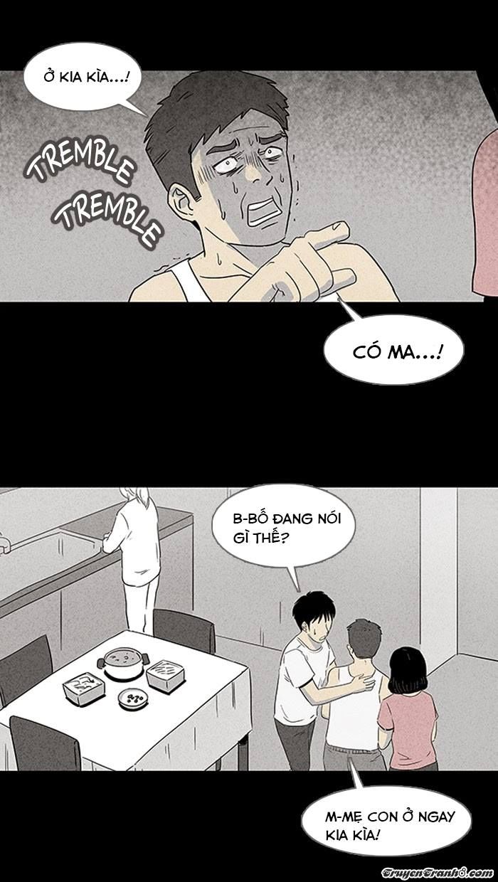 Những Câu Chuyện Bất Thường Chapter 27 - Trang 2