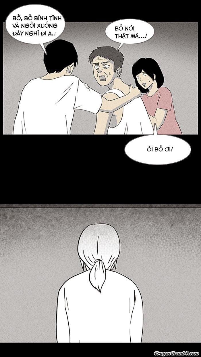 Những Câu Chuyện Bất Thường Chapter 27 - Trang 2