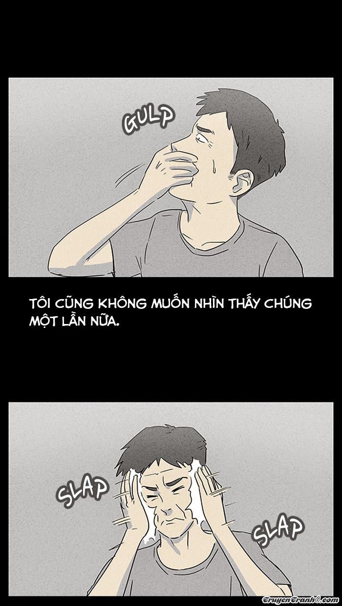 Những Câu Chuyện Bất Thường Chapter 27 - Trang 2