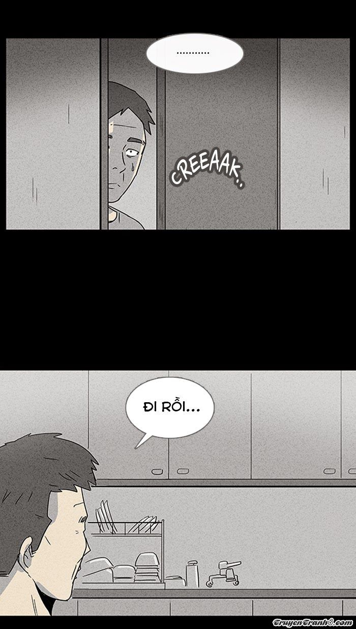 Những Câu Chuyện Bất Thường Chapter 27 - Trang 2