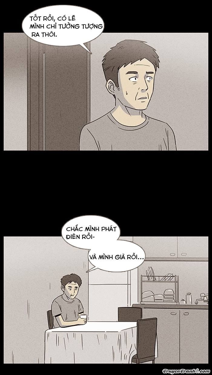 Những Câu Chuyện Bất Thường Chapter 27 - Trang 2