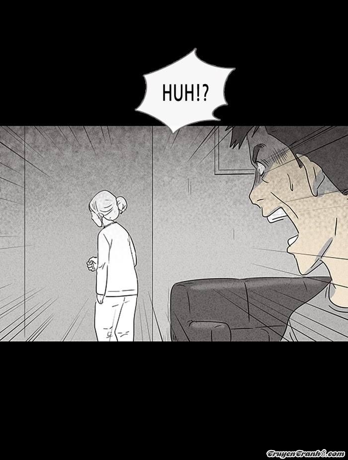 Những Câu Chuyện Bất Thường Chapter 27 - Trang 2