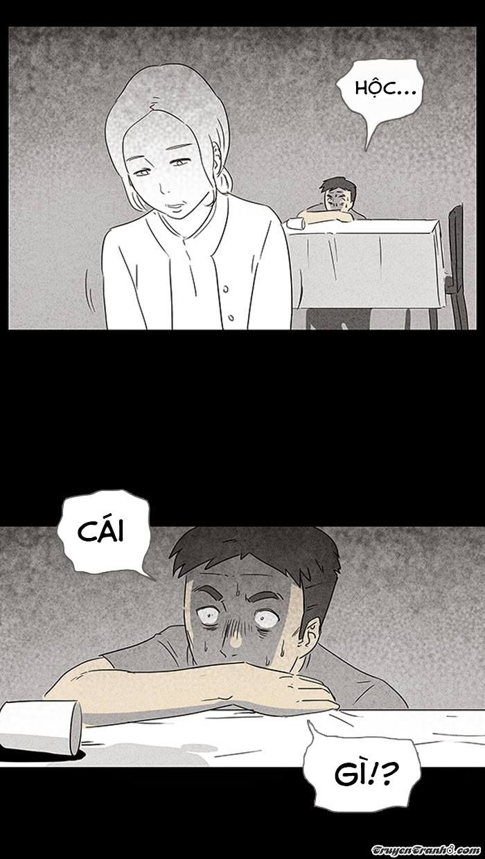 Những Câu Chuyện Bất Thường Chapter 27 - Trang 2