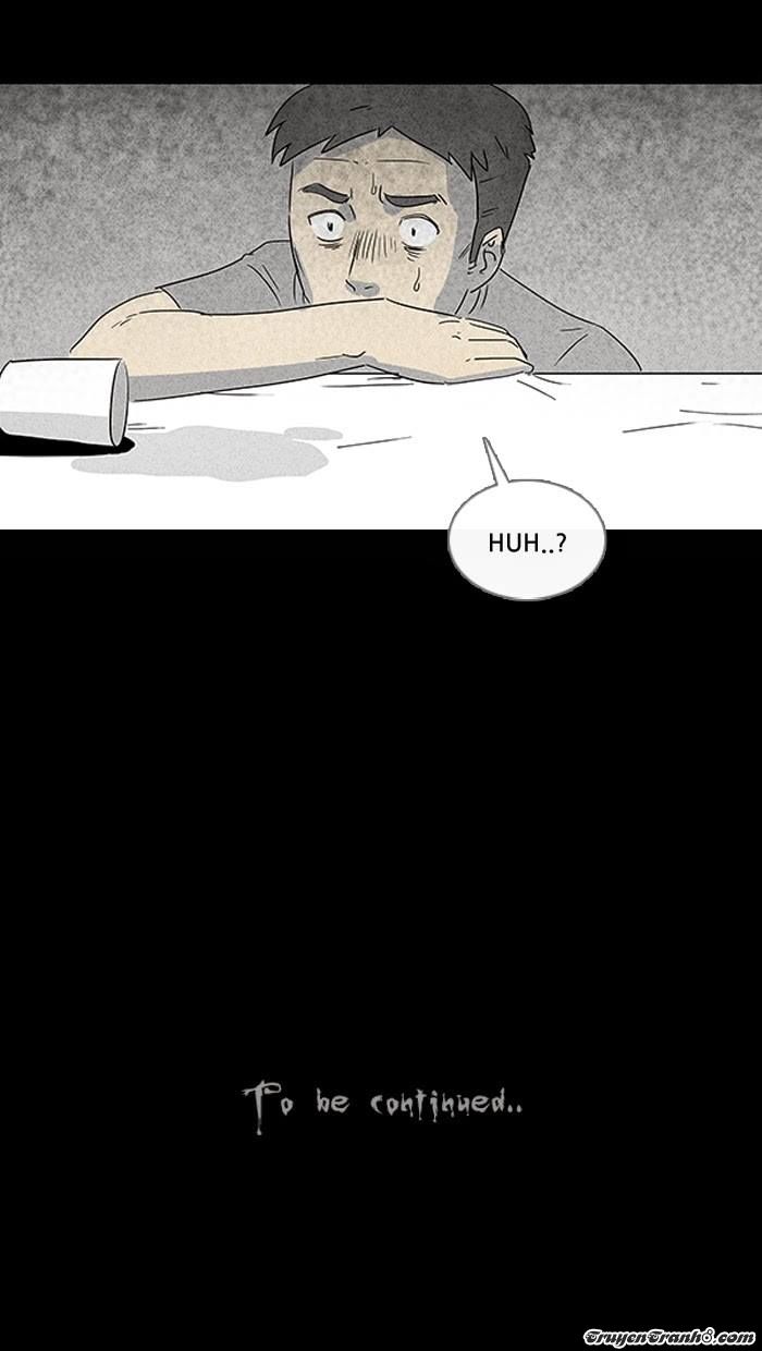 Những Câu Chuyện Bất Thường Chapter 27 - Trang 2