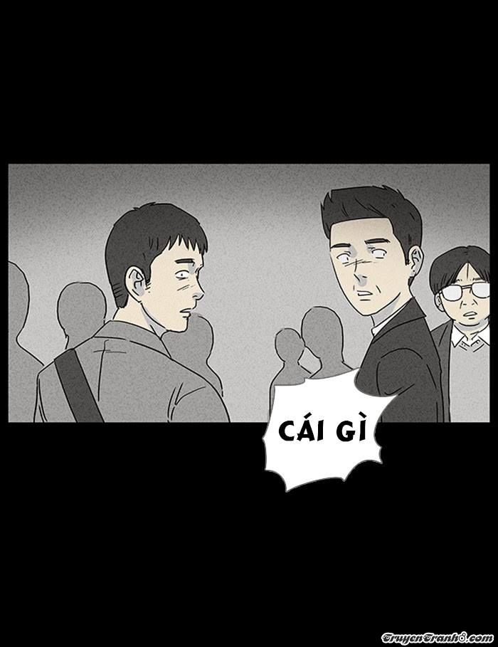 Những Câu Chuyện Bất Thường Chapter 27 - Trang 2