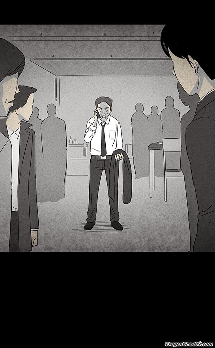 Những Câu Chuyện Bất Thường Chapter 27 - Trang 2