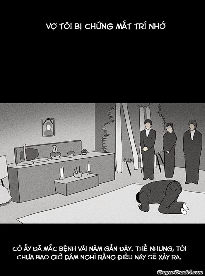 Những Câu Chuyện Bất Thường Chapter 27 - Trang 2
