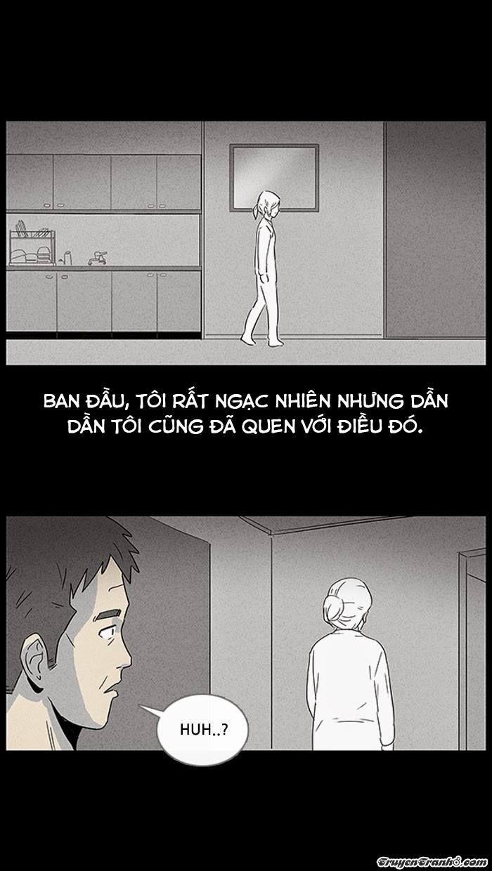 Những Câu Chuyện Bất Thường Chapter 28 - Trang 2