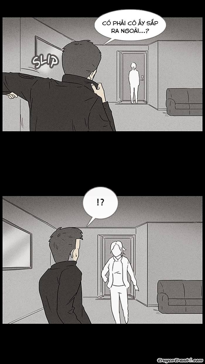 Những Câu Chuyện Bất Thường Chapter 28 - Trang 2