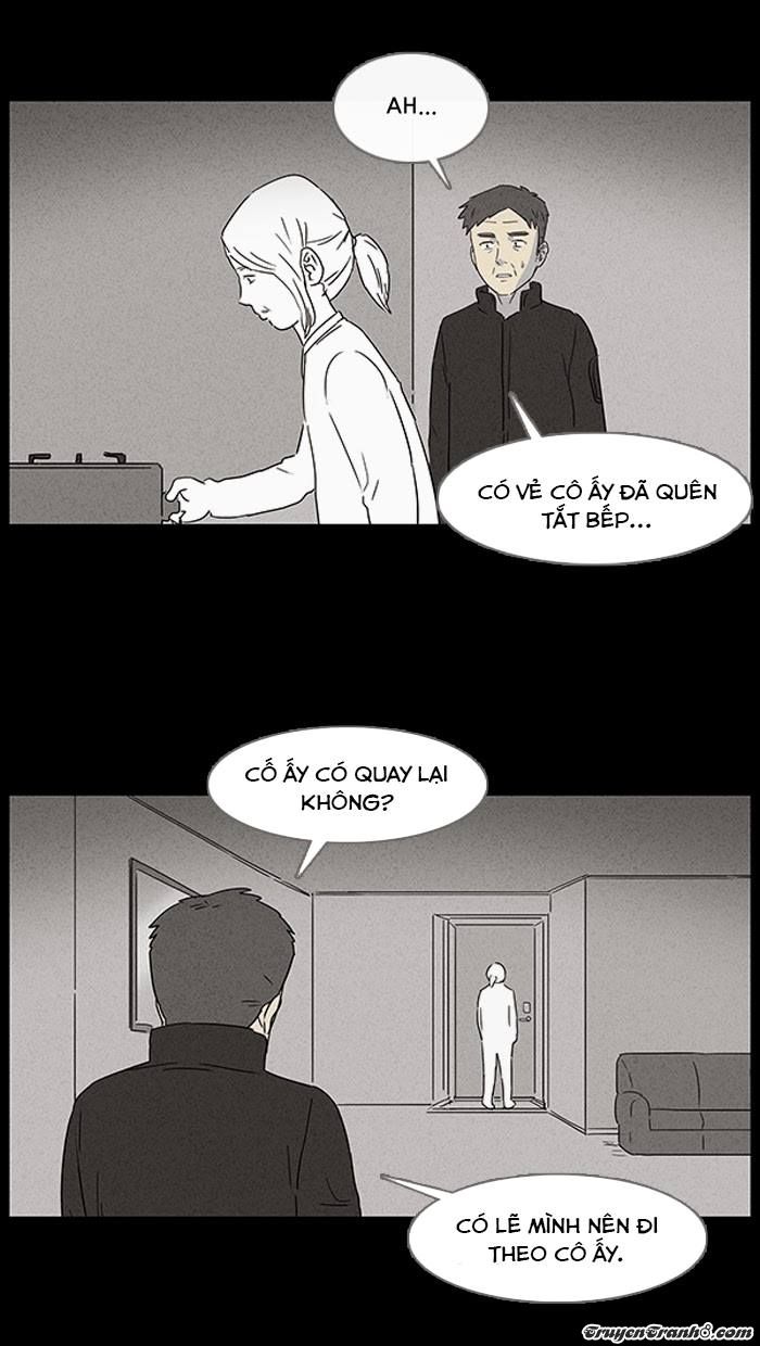 Những Câu Chuyện Bất Thường Chapter 28 - Trang 2