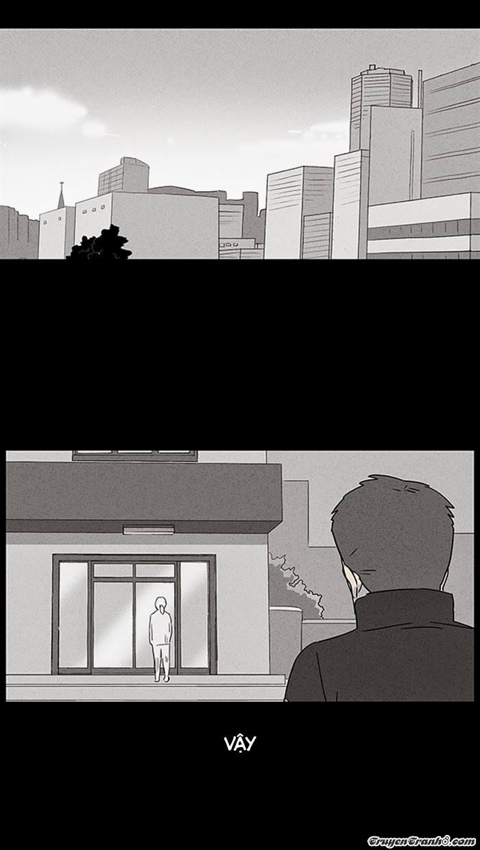 Những Câu Chuyện Bất Thường Chapter 28 - Trang 2