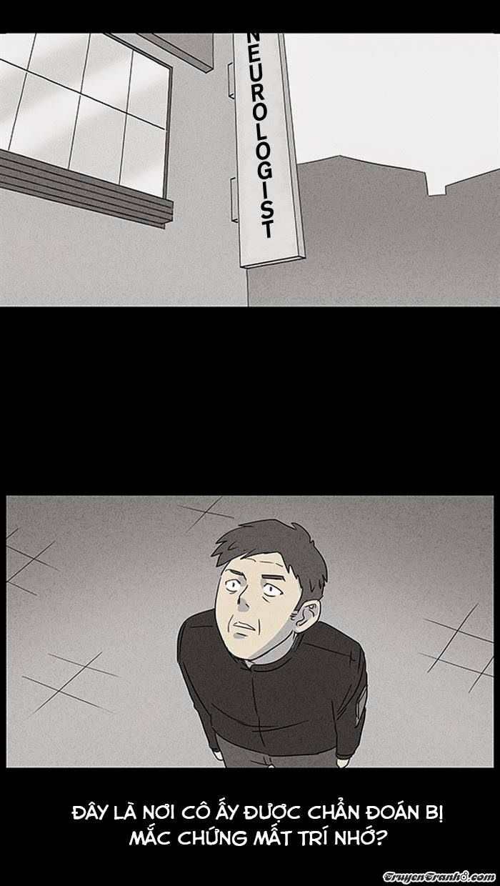 Những Câu Chuyện Bất Thường Chapter 28 - Trang 2