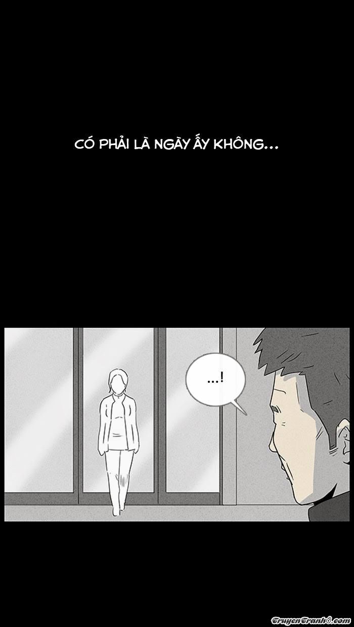 Những Câu Chuyện Bất Thường Chapter 28 - Trang 2