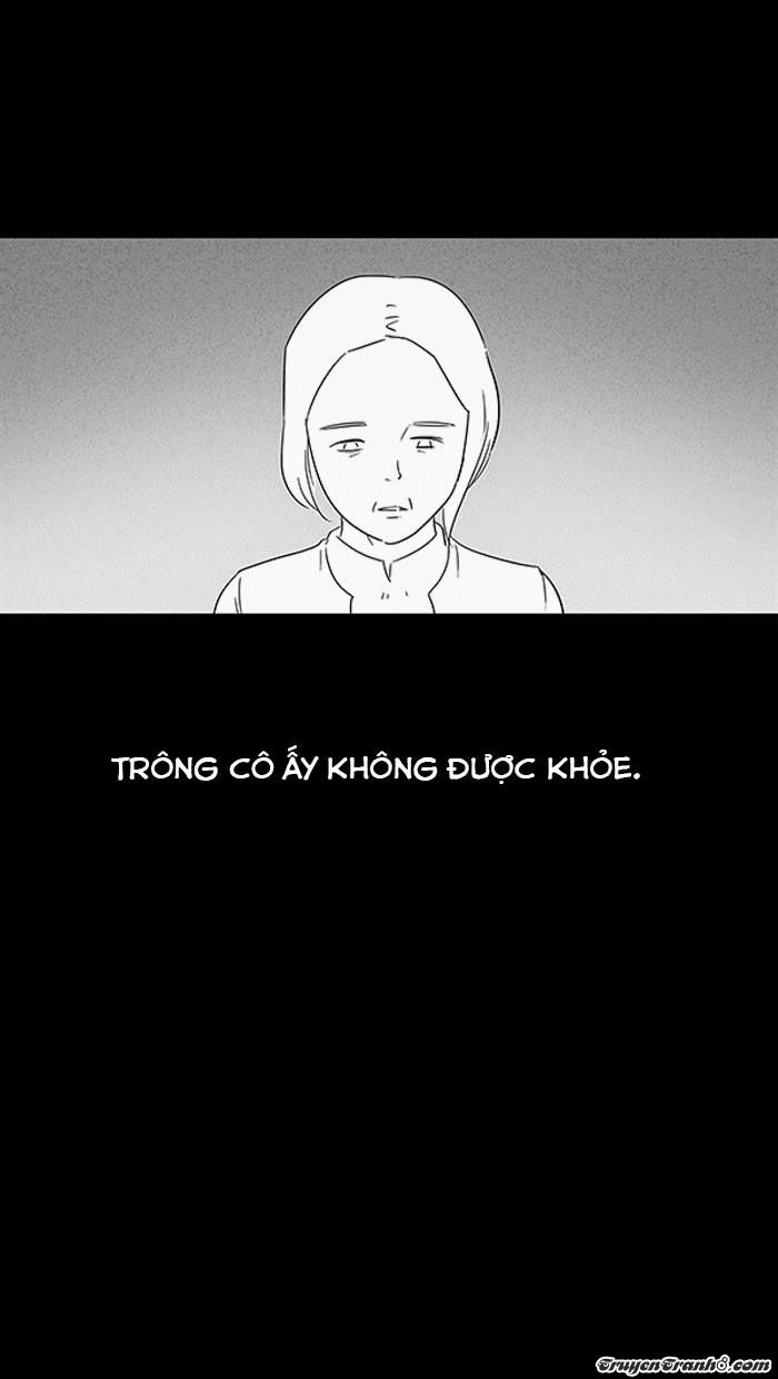 Những Câu Chuyện Bất Thường Chapter 28 - Trang 2