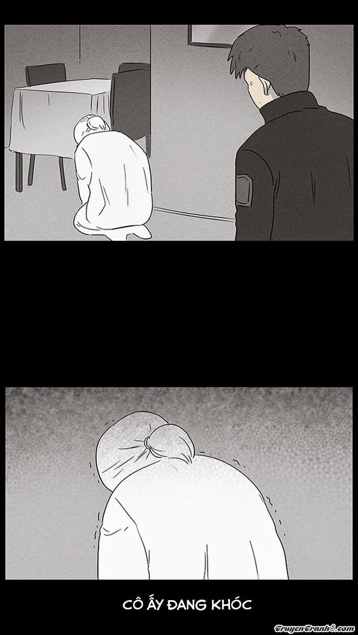 Những Câu Chuyện Bất Thường Chapter 28 - Trang 2