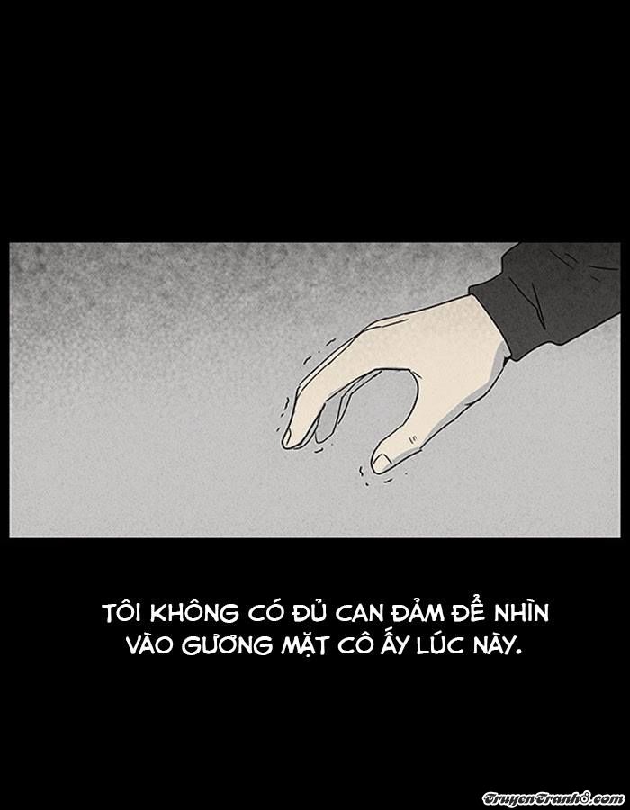 Những Câu Chuyện Bất Thường Chapter 28 - Trang 2