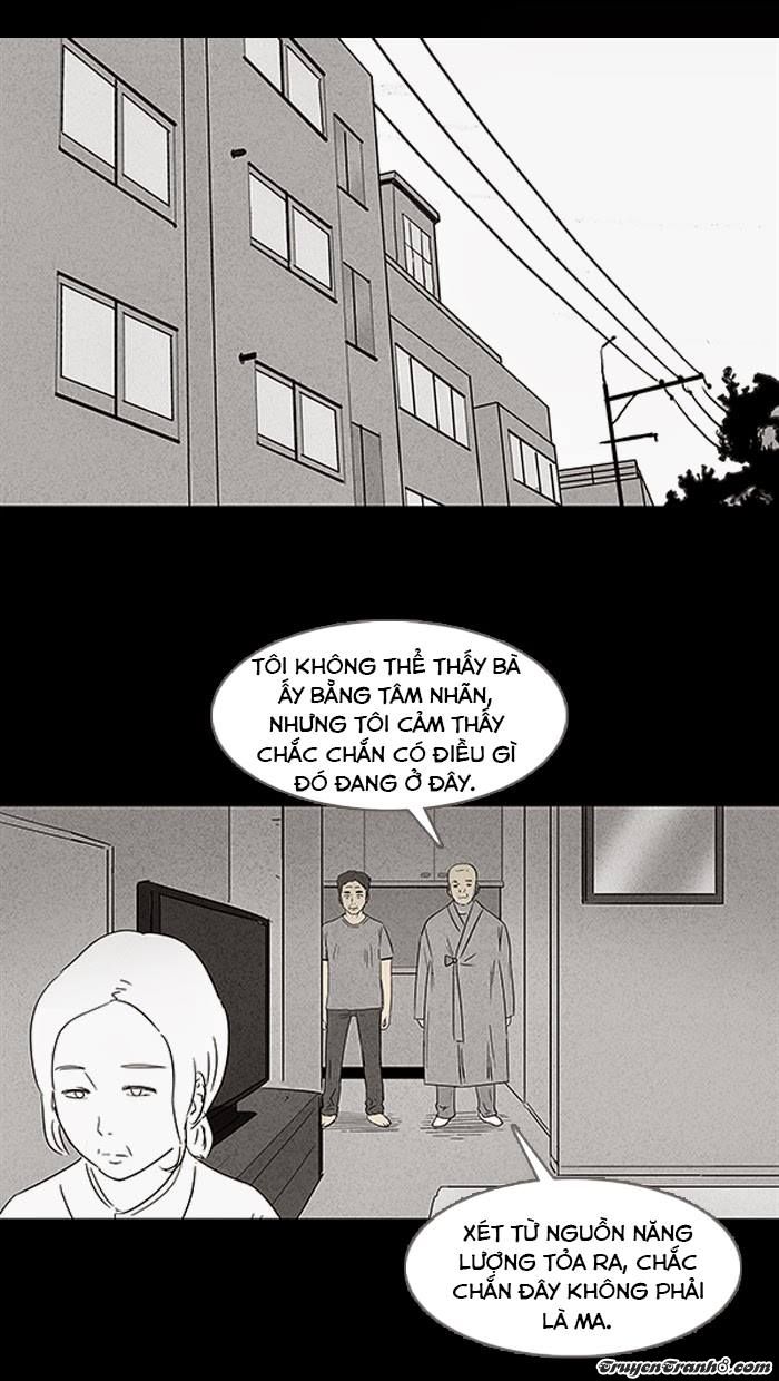 Những Câu Chuyện Bất Thường Chapter 28 - Trang 2