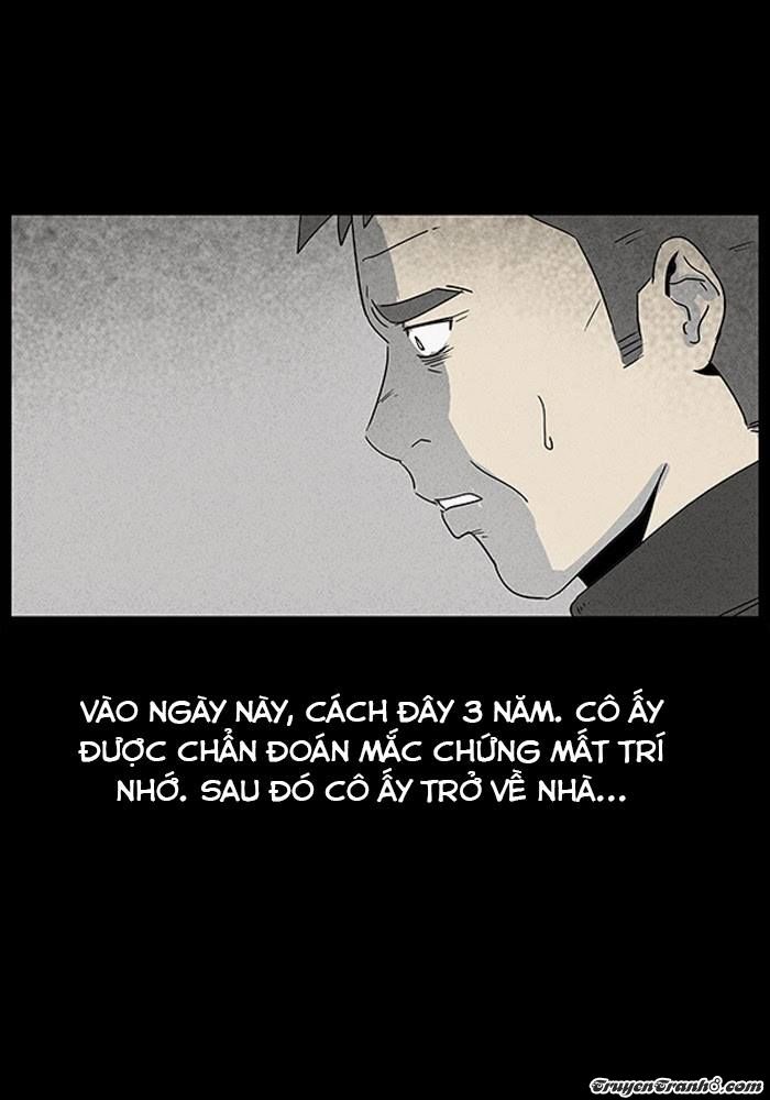 Những Câu Chuyện Bất Thường Chapter 28 - Trang 2