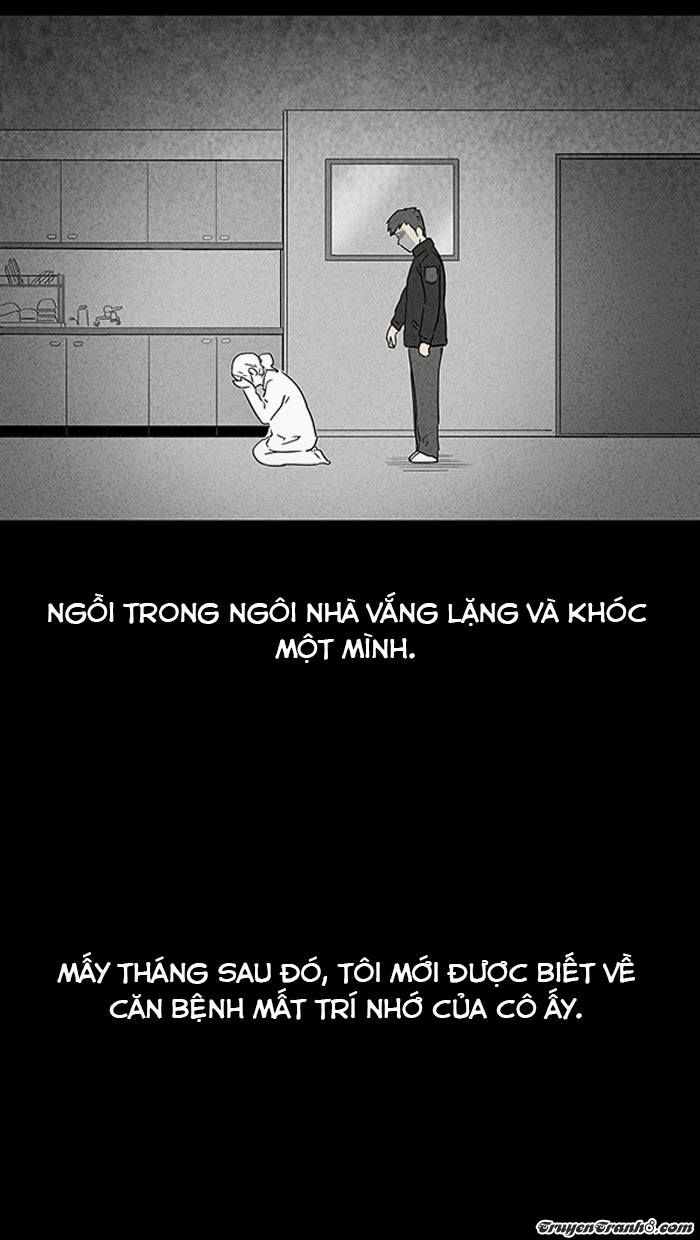 Những Câu Chuyện Bất Thường Chapter 28 - Trang 2