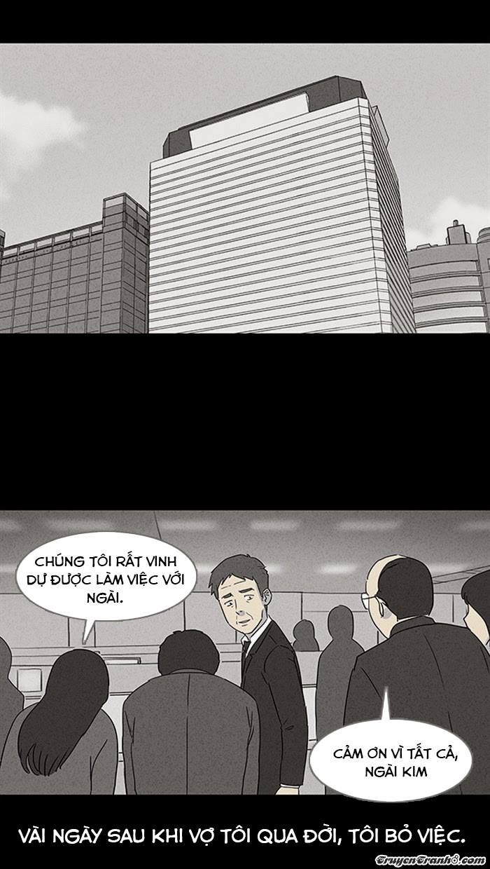 Những Câu Chuyện Bất Thường Chapter 28 - Trang 2