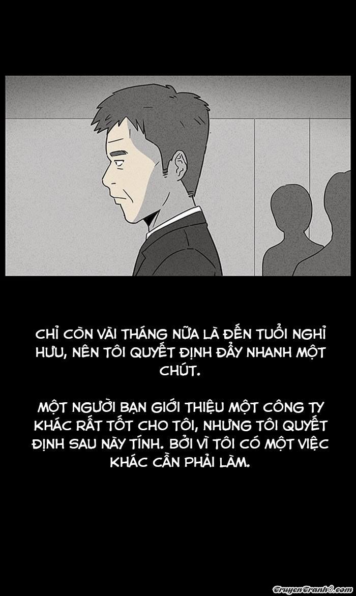 Những Câu Chuyện Bất Thường Chapter 28 - Trang 2