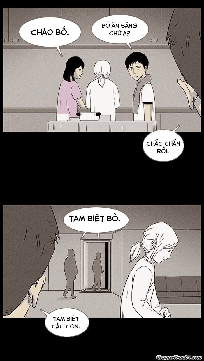 Những Câu Chuyện Bất Thường Chapter 28 - Trang 2