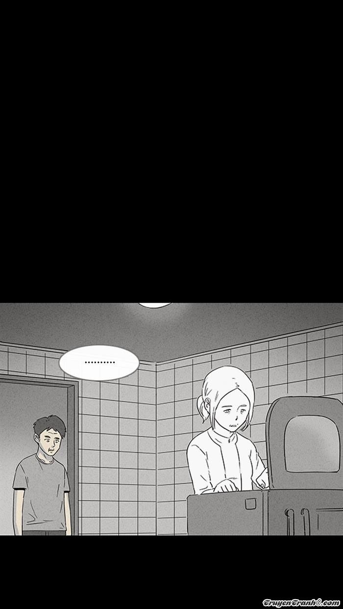 Những Câu Chuyện Bất Thường Chapter 28 - Trang 2