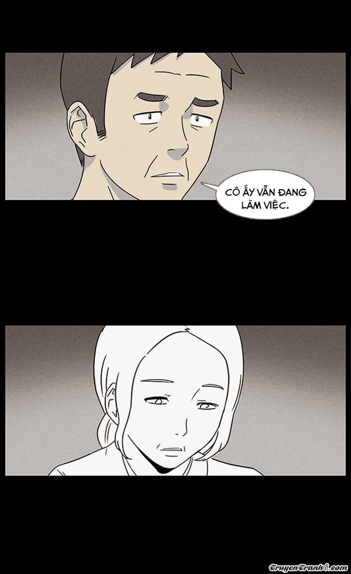 Những Câu Chuyện Bất Thường Chapter 28 - Trang 2