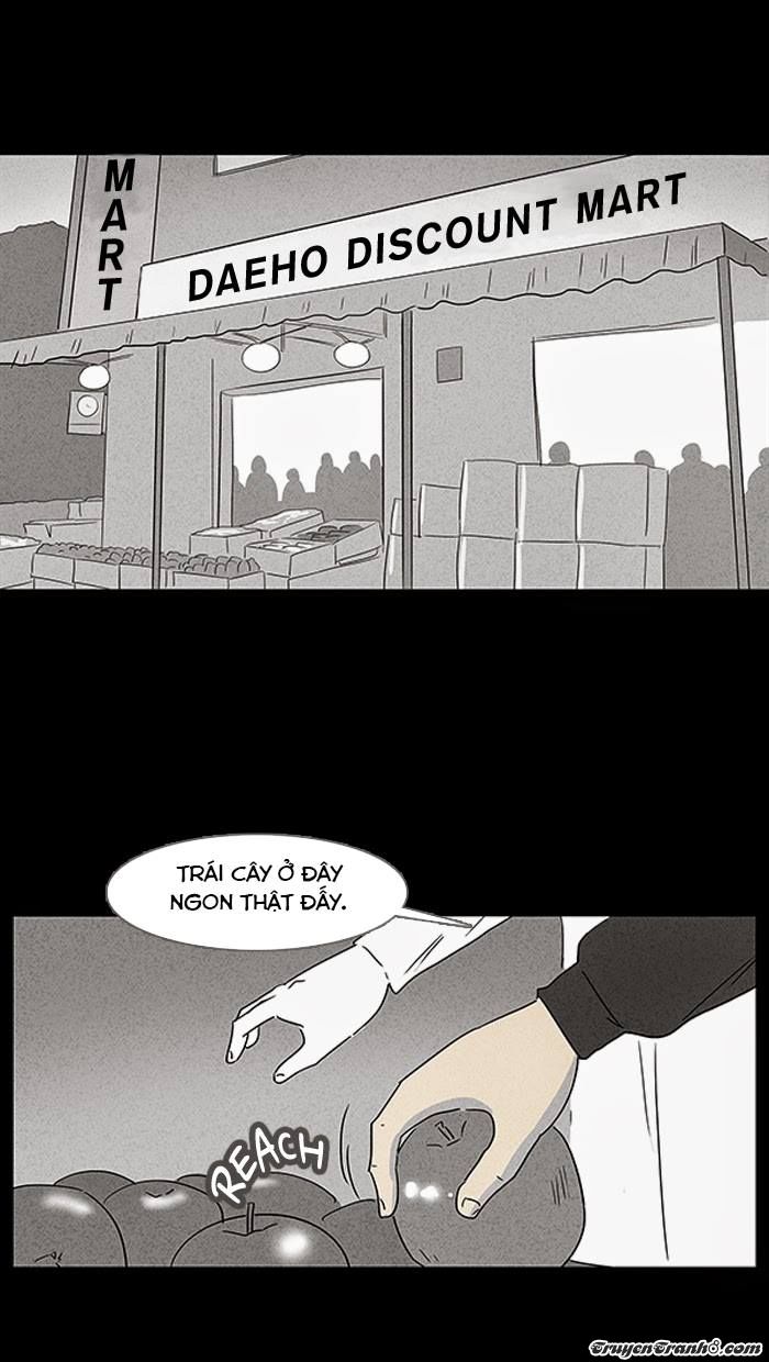 Những Câu Chuyện Bất Thường Chapter 28 - Trang 2