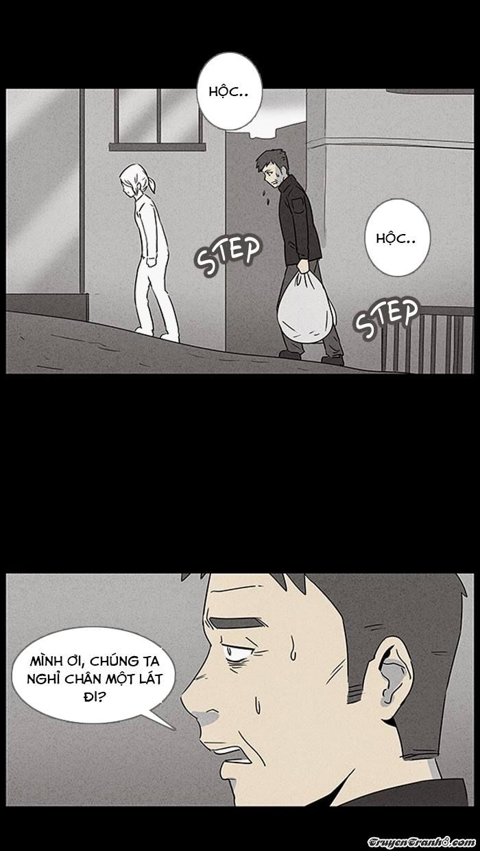 Những Câu Chuyện Bất Thường Chapter 28 - Trang 2