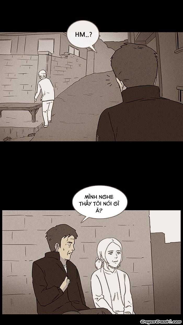 Những Câu Chuyện Bất Thường Chapter 28 - Trang 2