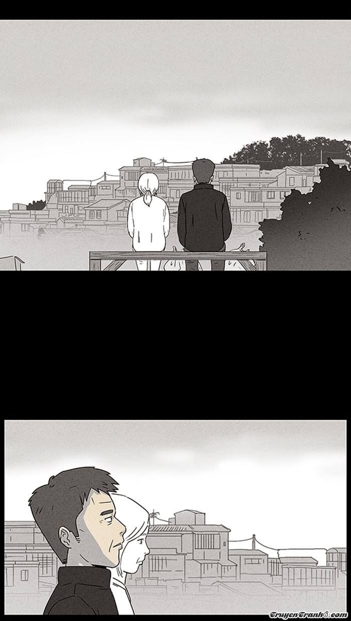 Những Câu Chuyện Bất Thường Chapter 28 - Trang 2