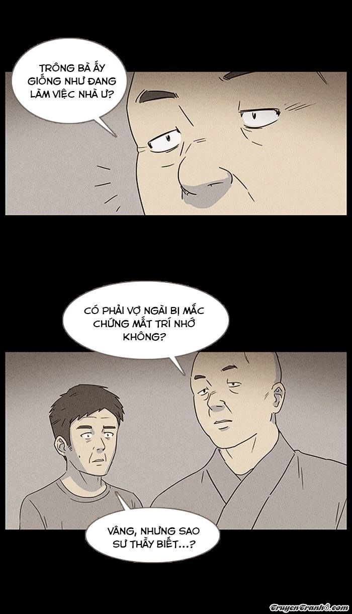 Những Câu Chuyện Bất Thường Chapter 28 - Trang 2