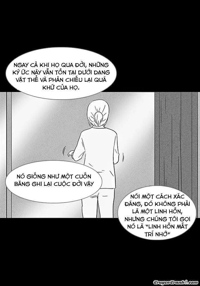 Những Câu Chuyện Bất Thường Chapter 28 - Trang 2