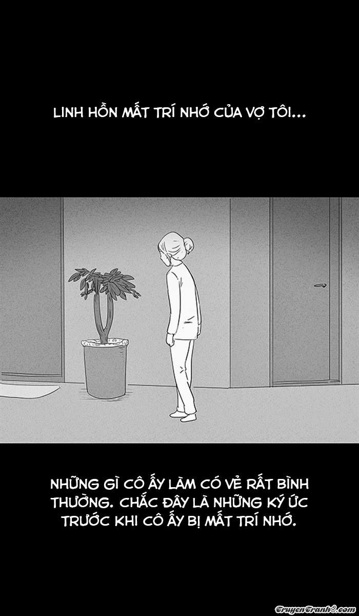 Những Câu Chuyện Bất Thường Chapter 28 - Trang 2