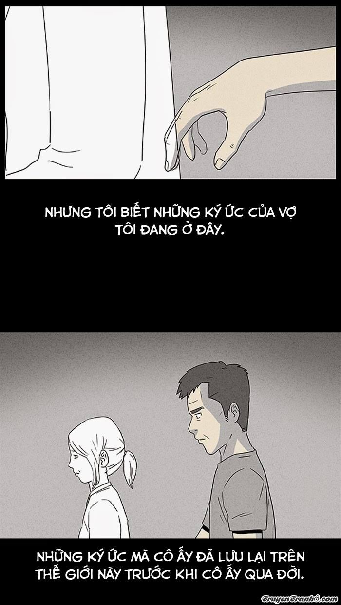 Những Câu Chuyện Bất Thường Chapter 28 - Trang 2