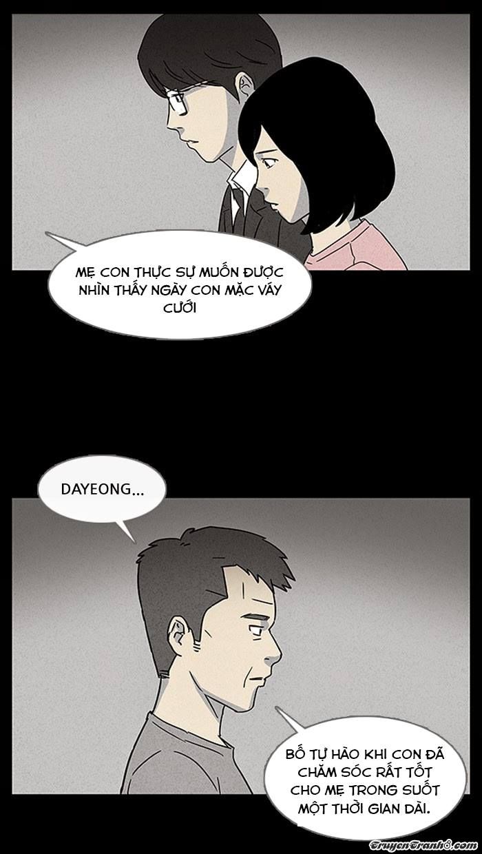 Những Câu Chuyện Bất Thường Chapter 29 - Trang 2