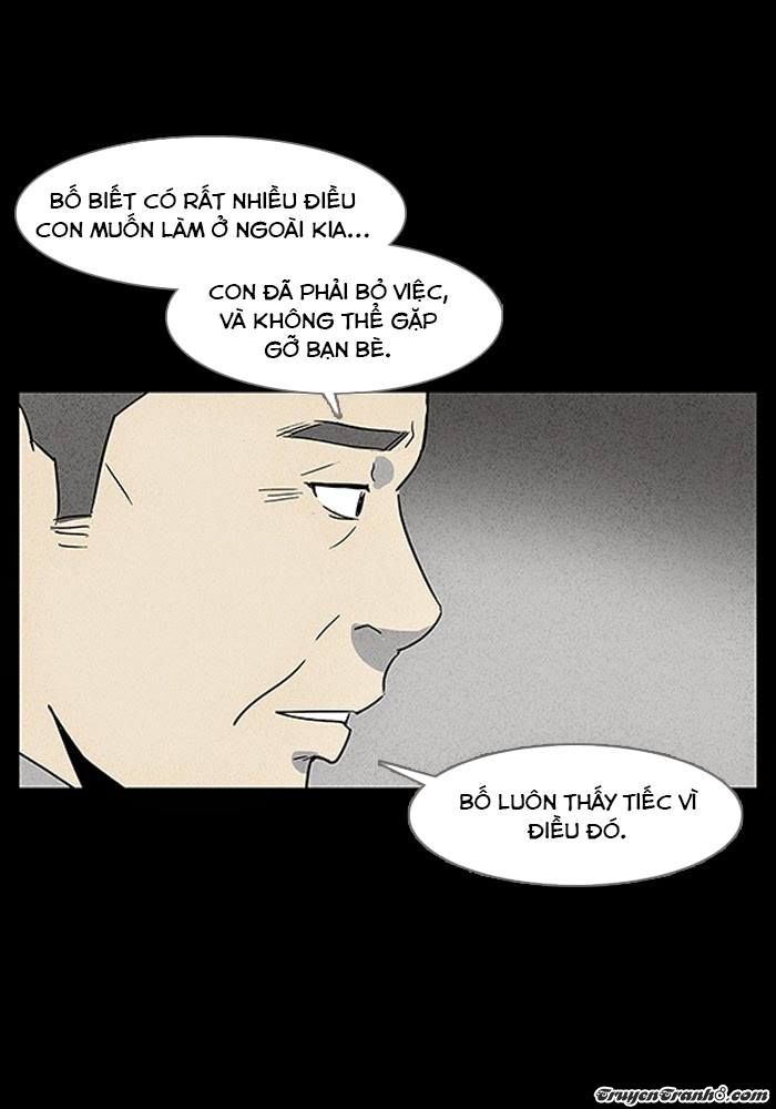 Những Câu Chuyện Bất Thường Chapter 29 - Trang 2