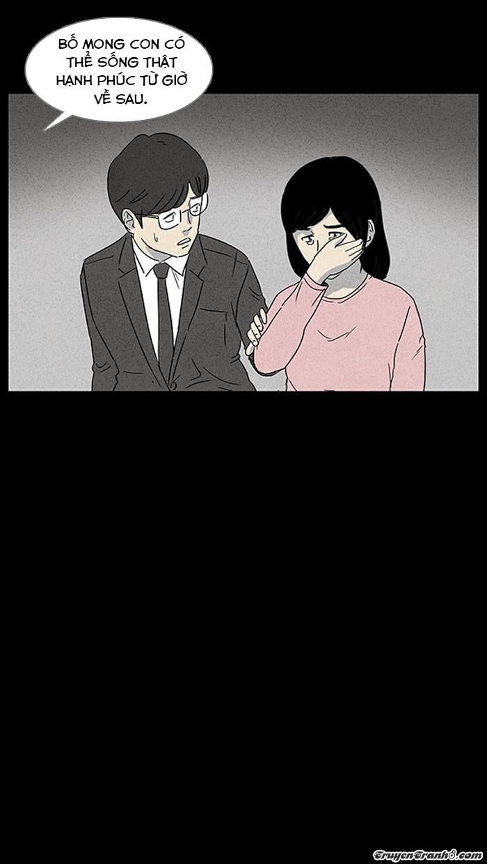 Những Câu Chuyện Bất Thường Chapter 29 - Trang 2