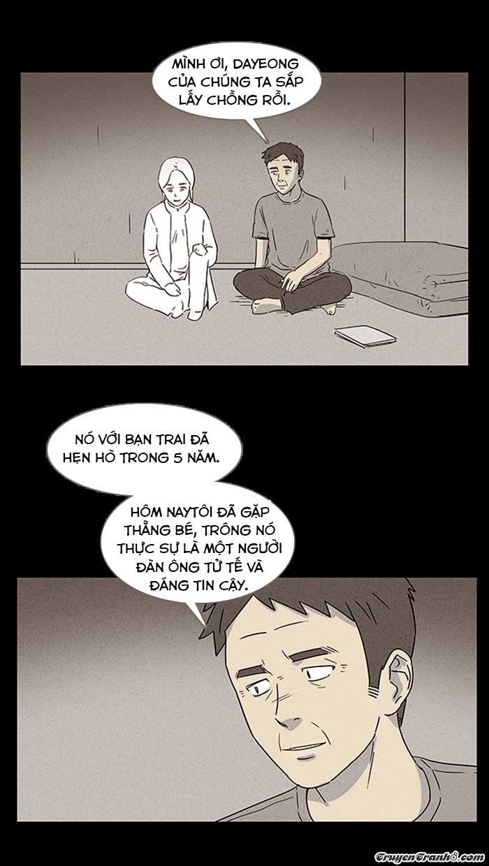 Những Câu Chuyện Bất Thường Chapter 29 - Trang 2