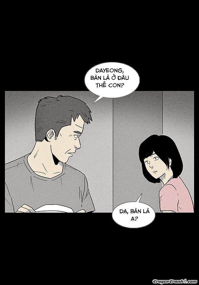 Những Câu Chuyện Bất Thường Chapter 29 - Trang 2