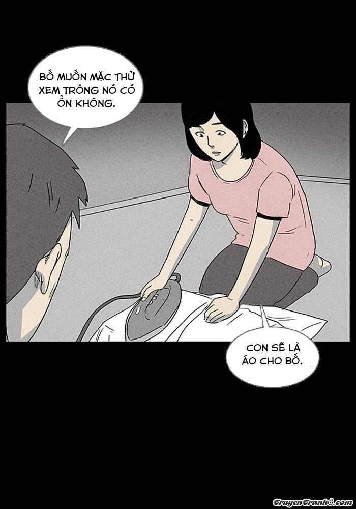 Những Câu Chuyện Bất Thường Chapter 29 - Trang 2