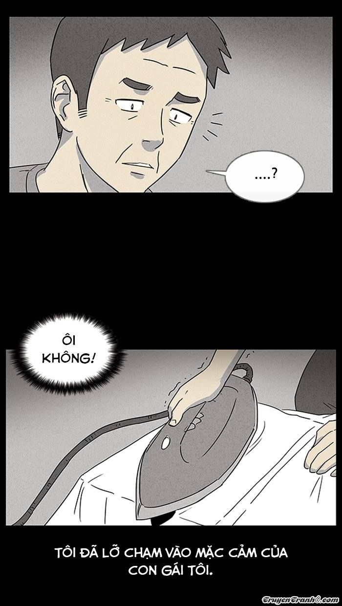 Những Câu Chuyện Bất Thường Chapter 29 - Trang 2