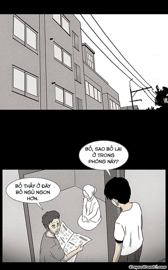 Những Câu Chuyện Bất Thường Chapter 29 - Trang 2