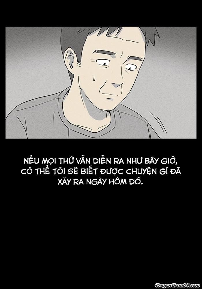 Những Câu Chuyện Bất Thường Chapter 29 - Trang 2