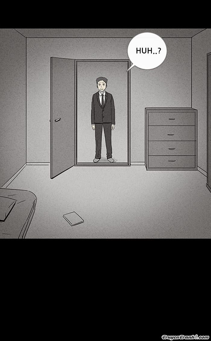 Những Câu Chuyện Bất Thường Chapter 29 - Trang 2