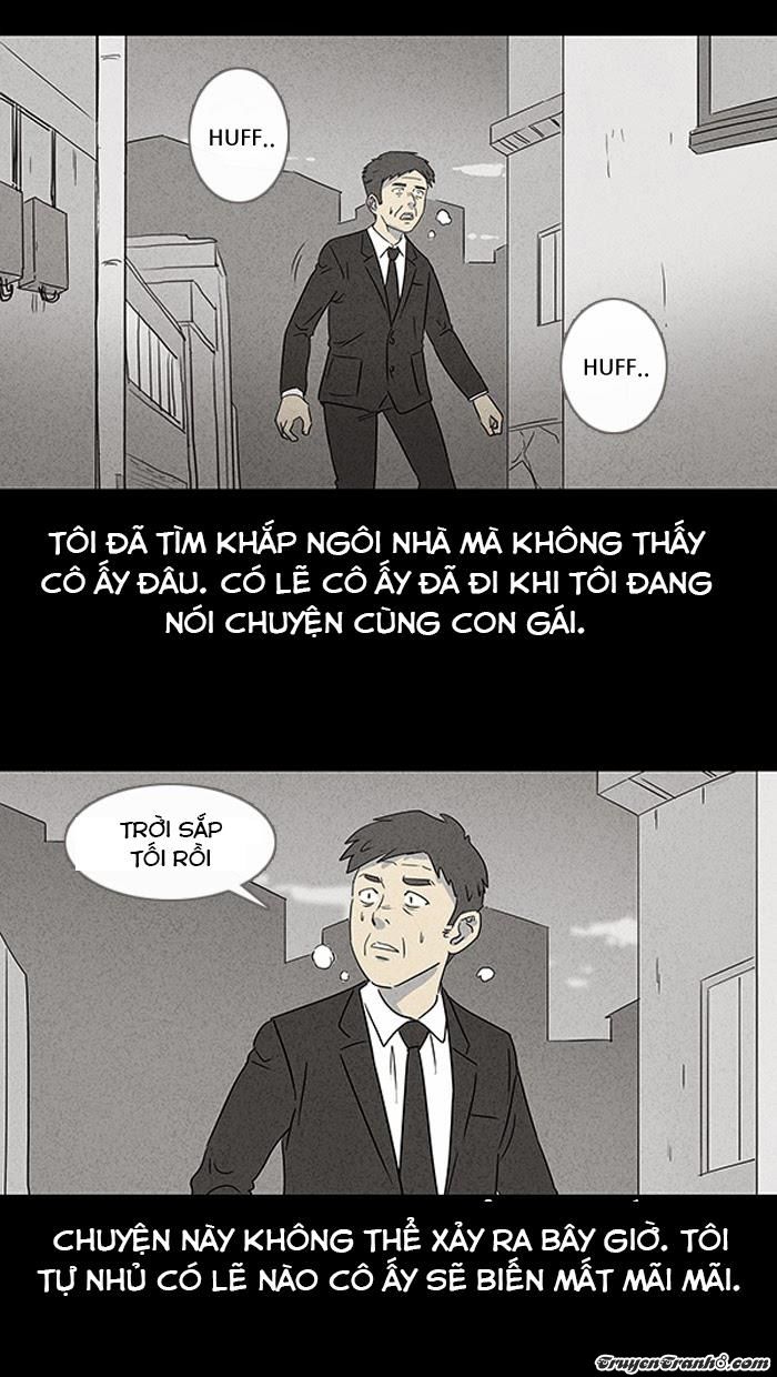 Những Câu Chuyện Bất Thường Chapter 29 - Trang 2
