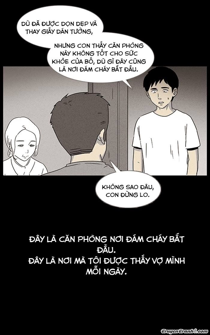 Những Câu Chuyện Bất Thường Chapter 29 - Trang 2